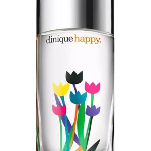 عطر Clinique Happy by Donald Robertson زنانه (Clinique Happy by Donald Robertson for women) by Clinique Perfume