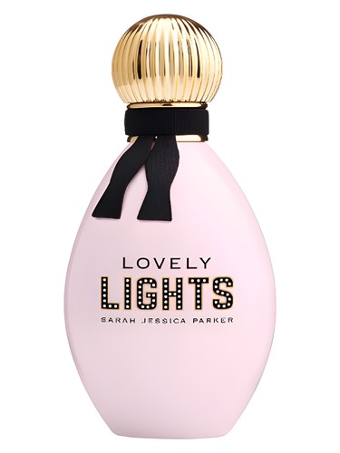 عطر Sarah Jessica Parker Lovely Lights Sarah Jessica Parker (Sarah Jessica Parker Lovely Lights Sarah Jessica Parker)