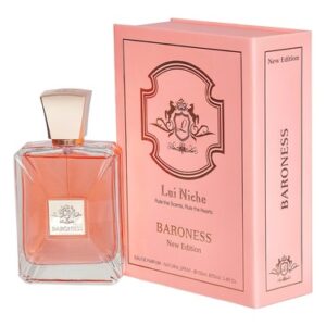 عطر Lui Niche Baroness (New ادیشن) (Lui Niche Baroness (New Edition)) by Lui Niche Perfume