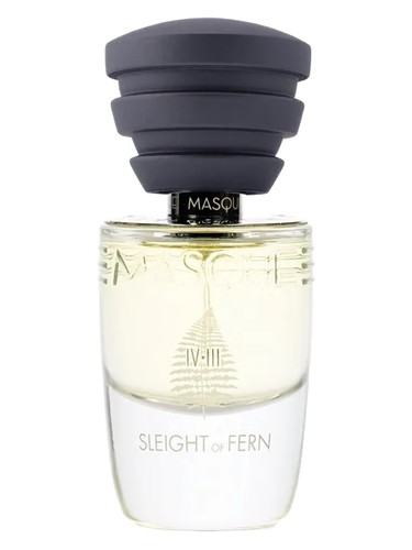 Masque Milano Sleight Of Fern