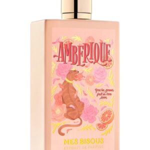 عطر Mes Bisous Amberique (Mes Bisous Amberique) by Mes Bisous Perfume