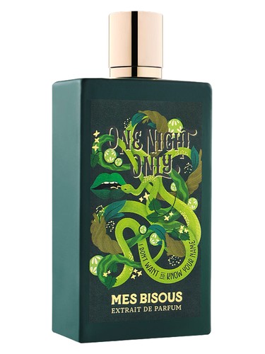 Mes Bisous One Night Only