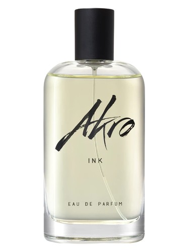 عطر Ink زنانه و مردانه Akro - عطر Akro