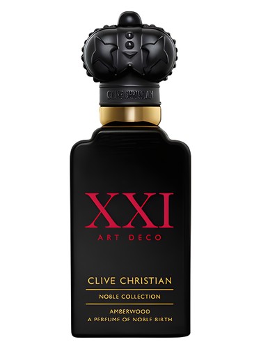عطر Clive Christian Xxi Art Deco Amberwood (Clive Christian Xxi Art Deco Amberwood)
