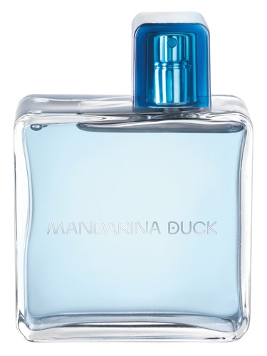 عطر Mandarina Duck For Him (Mandarina Duck For Him)