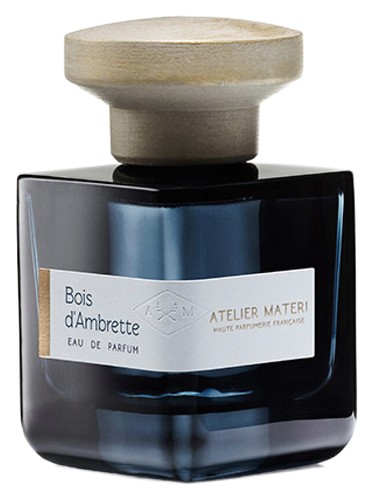 عطر Atelier Materi Bois D Ambrette (Atelier Materi Bois D Ambrette)