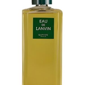 عطر Lanvin Eau de Lanvin unisex (Lanvin Eau de Lanvin unisex) by Lanvin Perfume