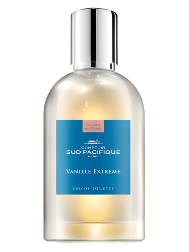 Comptoir Sud Pacifique Vanille Extreme