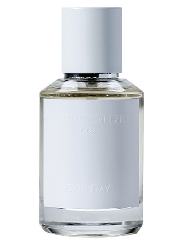 002 Spring Breeze unisex