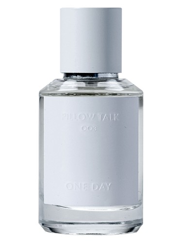عطر 003 Pillow Talk unisex زنانه و مردانه One Day - عطر One Day