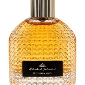 عطر Alrehab Oriental FLOURISH OUD (Alrehab Oriental FLOURISH OUD) by Alrehab Oriental Perfume