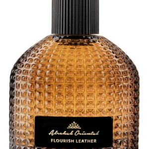 عطر Alrehab Oriental Flourish Leather (Alrehab Oriental Flourish Leather) by Alrehab Oriental Perfume