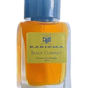 عطر Ahmed Mahsoub KARIZMA Black Currant unisex (Ahmed Mahsoub KARIZMA Black Currant unisex) by Ahmed Mahsoub KARIZMA Perfume