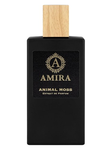 عطر Amira Parfums Animal Moss (Amira Parfums Animal Moss)