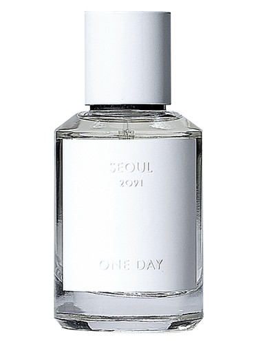 عطر Seoul زنانه و مردانه One Day - عطر One Day