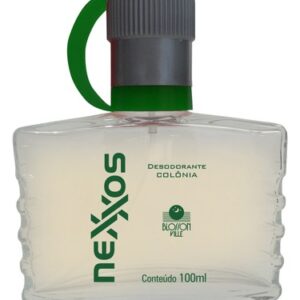 عطر Blosson Ville Nexxos مردانه (Blosson Ville Nexxos for men) by Blosson Ville Perfume