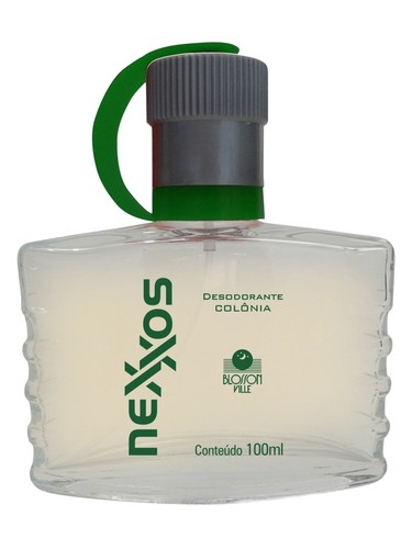 عطر Nexxos مردانه Blosson Ville - عطر Blosson Ville
