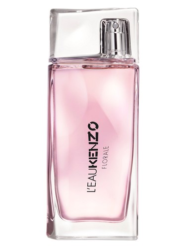 عطر Kenzo L'Eau Kenzo Florale (Kenzo L'Eau Kenzo Florale)