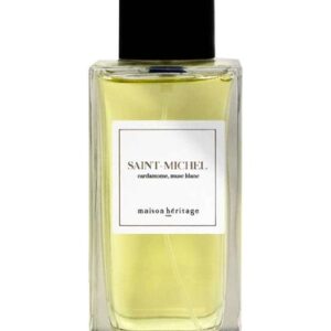 عطر Maison Héritage Saint Michel (Maison Héritage Saint Michel) by Maison Héritage Perfume
