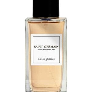 عطر Maison Héritage Saint Germain (Maison Héritage Saint Germain) by Maison Héritage Perfume