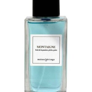 عطر Maison Héritage Montaigne (Maison Héritage Montaigne) by Maison Héritage Perfume