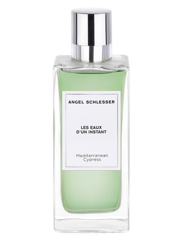 عطر Angel Schlesser Mediterranean Cypress unisex (Angel Schlesser Mediterranean Cypress unisex)