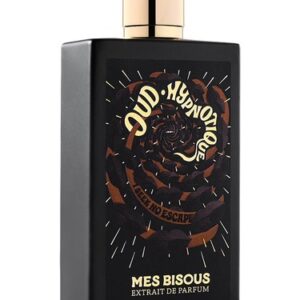 عطر Mes Bisous Oud Hypnotique (Mes Bisous Oud Hypnotique) by Mes Bisous Perfume