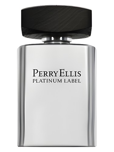 عطر Perry Ellis Platinum Label (Perry Ellis Platinum Label)