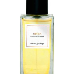 عطر Maison Héritage Opera (Maison Héritage Opera) by Maison Héritage Perfume