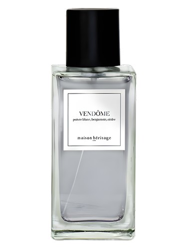 عطر Vendôme مردانه Maison Héritage - عطر Maison Héritage