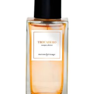 عطر Maison Héritage Trocadéro (Maison Héritage Trocadéro) by Maison Héritage Perfume