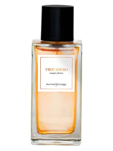 عطر Trocadéro زنانه Maison Héritage - عطر Maison Héritage