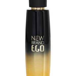عطر New Brand Parfums Ego Gold مردانه (New Brand Parfums Ego Gold for men) by New Brand Parfums Perfume