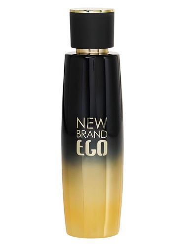 عطر Ego Gold مردانه New Brand Parfums - عطر New Brand Parfums