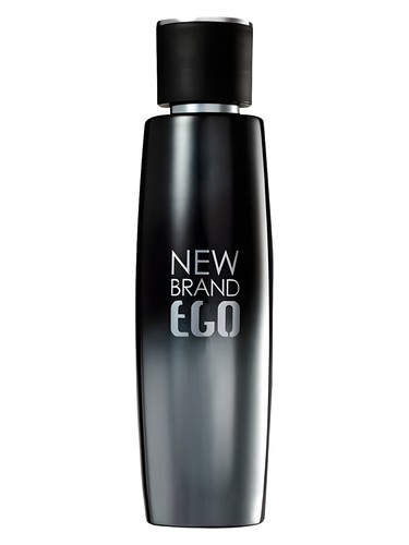 عطر Ego Silver مردانه New Brand Parfums - عطر New Brand Parfums