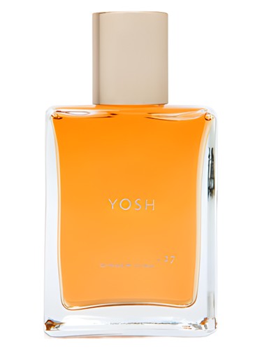 عطر Ginger Ciao 2.27 زنانه Yosh - عطر Yosh