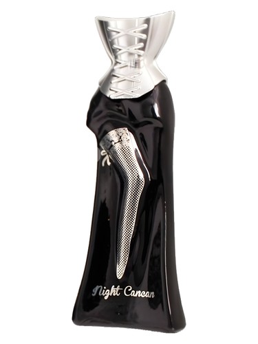 Night Cancan for women