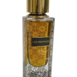 Exclusive unisex عطر Rasht Otr Her Highness unisex (Rasht Otr Her Highness unisex) by Rasht Otr Perfume