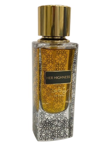 Her Highness unisex
