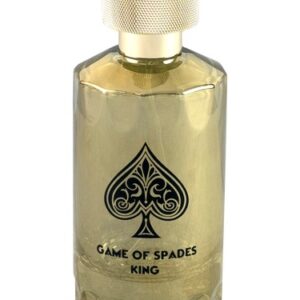 عطر Jo Milano Paris Game of Spades King (Jo Milano Paris Game of Spades King) by Jo Milano Paris Perfume