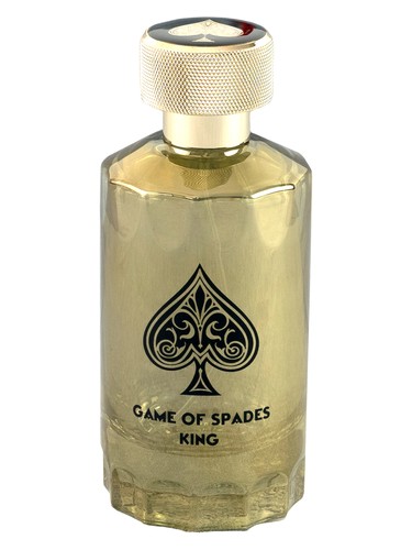 عطر Jo Milano Paris Game of Spades King (Jo Milano Paris Game of Spades King)