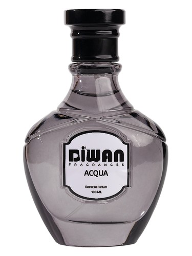 عطر ACQUA اکستریت د پرفیوم مردانه DIWAN - عطر DIWAN