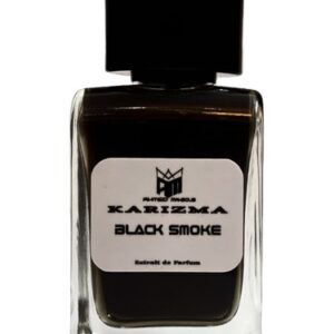 عطر Ahmed Mahsoub KARIZMA Black Smoke unisex (Ahmed Mahsoub KARIZMA Black Smoke unisex) by Ahmed Mahsoub KARIZMA Perfume