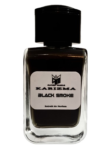 Black Smoke unisex