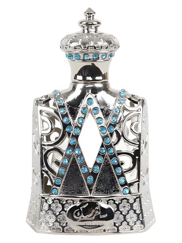 عطر Silver Musk unisex زنانه و مردانه افنان - عطر افنان