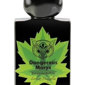 عطر Lorenzo Pazzaglia Dangerous Maryx لیمیتد ادیشن (Lorenzo Pazzaglia Dangerous Maryx Limited Edition) by Lorenzo Pazzaglia Perfume