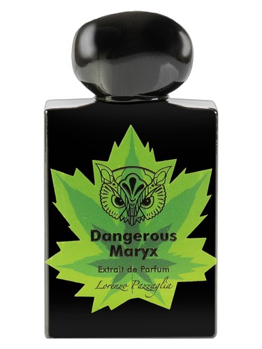 Lorenzo Pazzaglia Dangerous Maryx Limited Edition