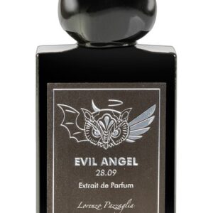 عطر Lorenzo Pazzaglia Evil Angel A.K.A. 28.09 (Lorenzo Pazzaglia Evil Angel A.K.A. 28.09) by Lorenzo Pazzaglia Perfume