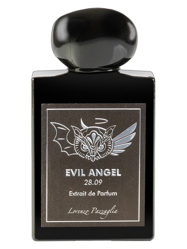 Lorenzo Pazzaglia Evil Angel A.K.A. 28.09