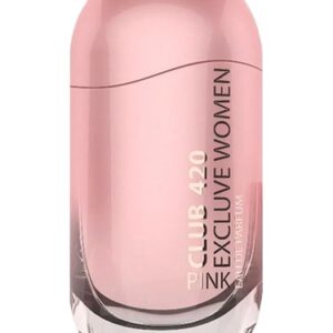 عطر Linn Young Club 420 Pink زنانه (Linn Young Club 420 Pink for women) by Linn Young Perfume